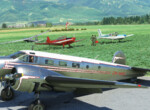 Beechcraft 18 Beechcraft 18