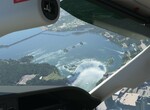 Niagarské vodopády Niagarské vodopády