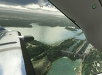 Kanada - Welland canal Kanada - Welland canal