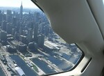 VFR New York