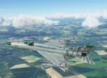 Mig-21 Mig-21
