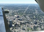 USA- všude parkoviště USA- všude parkoviště