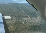USA airstrip USA airstrip