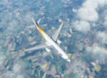 nové BING mapy přes Map enhancement nové BING mapy přes Map enhancement