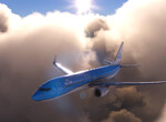 Amsterdam - Praha (EHAM - LKPR) Amsterdam - Praha (EHAM - LKPR)
