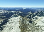 stát Colorado stát Colorado