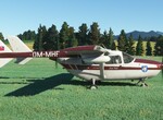 C 377H Skymaster C 377H Skymaster