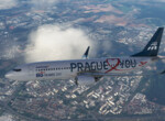 PMDG B738