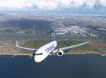 Rome–Fiumicino - Menorca (LIRF - LEMH) Rome–Fiumicino - Menorca (LIRF - LEMH)