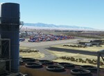 Southern California Logistics Airport