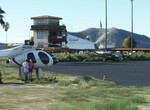 Catalina Airport