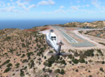 KAVX rwy 04 X-Plane 12