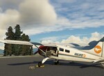 DHC2 Milviz DHC2 Milviz