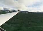 Vzlet vetroňa _ Aeroklub Trenčín Vzlet vetroňa _ Aeroklub Trenčín