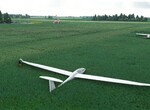 Konečně aerovlek... Konečně aerovlek...