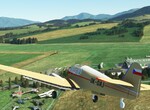 Aero 145 nad LZMA Aero 145 nad LZMA