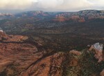 Sedona Airport 