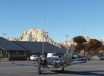 SEDONA  Airport USA