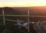 Millau, Francúzko Millau, Francúzko