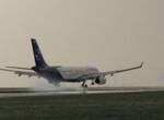 LR A330-300 LKPR 