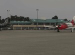 Flagstaff Pulliam Airport