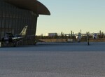 Space Port America Space Port America