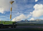 Rosenbauer PANTHER 6x6 Rosenbauer PANTHER 6x6