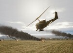 Huey Gunships Huey Gunships