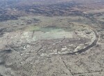 Trinity Site a okolí Trinity Site a okolí