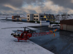 315 ve Zbra, X-Plane 12 315 ve Zbra, X-Plane 12