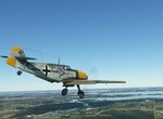 vechno venku KOSH - prav base leg na 18