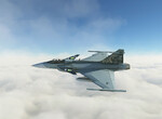 Jas 39C Gripen 