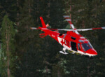 Experimentovanie s PlaneMaker a XRotors AW109 Experimentovanie s PlaneMaker a XRotors AW109
