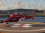 Helipad BA Ruzinov Helipad BA Ruzinov