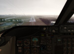 Se 747 v Seattlu Se 747 v Seattlu