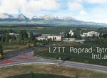 LZTT Poprad-Tatry