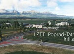 LZTT Poprad-Tatry LZTT Poprad-Tatry