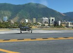 Caracas SVFM Caracas SVFM