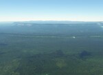 Meteorit - vrásnění - sopka? Meteorit - vrásnění - sopka?