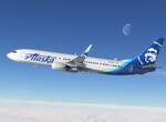 Anchorage - Seattle–Tacoma (PANC - KSEA) Anchorage - Seattle–Tacoma (PANC - KSEA)