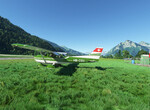 HB-CEU na Bad Ragaz HB-CEU na Bad Ragaz