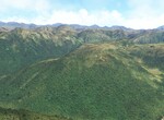 Peru - začátek And Peru - začátek And