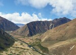 Peru - Uzemí Inků