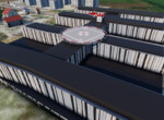 Bratislava Bory - uz aj v XP Bratislava Bory - uz aj v XP