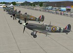 Duxford FSX