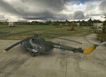 Mi-17_CLV Mi-17_CLV