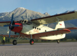 AN-2 OK-RIE