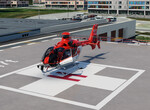 Dnes vysiel update Rotorsim EC 135 pre XP12