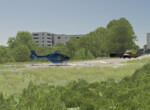 Heliport Vinohrady