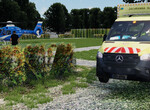 Velke diky Jan Auzky za nove scenerky :) Velke diky Jan Auzky za nove scenerky :)